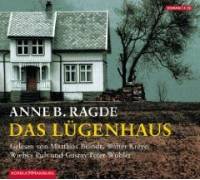 Produktbild Anne B. Ragde Das Lügenhaus