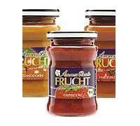 Produktbild Annes Beste Frucht Erdbeere