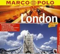 Produktbild Anno Wilhelm, Volker Janitz Marco Polo London