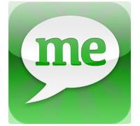 Produktbild AppMe Social App Network AppMe Chat Messenger