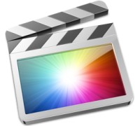 Produktbild Apple Final Cut Pro X