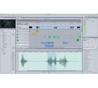 Produktbild Apple Final Cut Studio 3: Soundtrack Pro 3