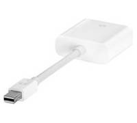 Produktbild Apple MB572Z/B Mini Display-Port auf VGA Adapter