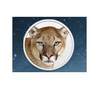 Produktbild Apple Mac OS X 10.8 Mountain Lion