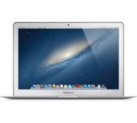 Produktbild Apple MacBook Air-Serie (Sommer 2013)