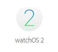 Produktbild Apple WatchOS 2