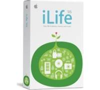 Produktbild Apple iLife ´05