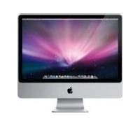 Produktbild Apple iMac 24'' 2,93 GHz 4GB RAM (640 GB)