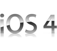 Produktbild Apple iOS 4.2.1