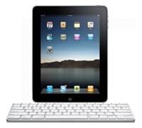 Produktbild Apple iPad Keyboard Dock