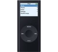 Produktbild Apple iPod Nano 2G