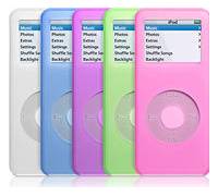 Produktbild Apple iPod Nano