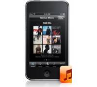 Produktbild Apple iPod touch 3G