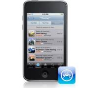 Produktbild Apple iPod touch 3G