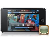 Produktbild Apple iPod touch 3G