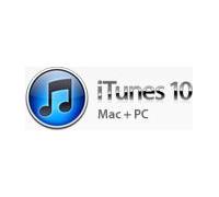 Produktbild Apple iTunes 10.4.1