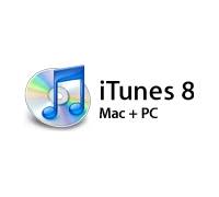 Produktbild Apple iTunes 8