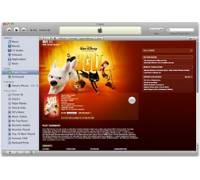 Produktbild Apple iTunes Store