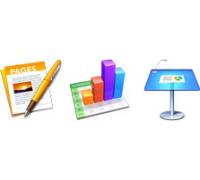 Produktbild Apple iWork '14