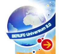 Produktbild Arbeitsagentur portal.berufe-universum.de