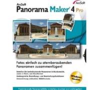 Produktbild Arcsoft Panorama Maker 4 Pro