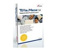 Produktbild Arcsoft TotalMedia 3.5