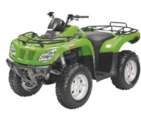 Produktbild Arctic Cat 350 2WD CVT (15 kW)