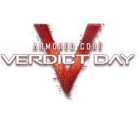 Produktbild Armored Core: Verdict Day