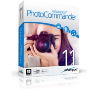 Produktbild Ashampoo Photo Commander 11