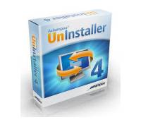 Produktbild Ashampoo Uninstaller 4