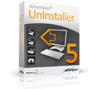 Produktbild Ashampoo Uninstaller 5