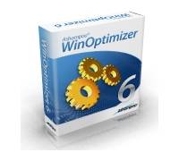 Produktbild Ashampoo WinOptimizer 6