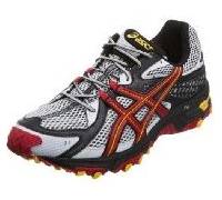 Produktbild Asics Gel-Trabuco 13