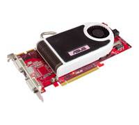 Produktbild Asus EAX1950PRO / HTDP (256MB)