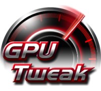 Produktbild Asus GPU-Tweak