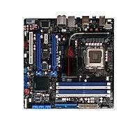 Produktbild Asus Maximus II Gene