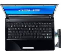 Produktbild Asus UL80VT-WX028V