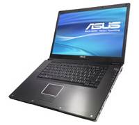 Produktbild Asus W2PC-7M016C