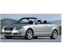 Produktbild Audi A4 [04]