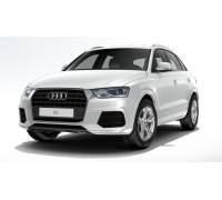 Audi Q3 15 im Test 2018 Testberichte.de-∅-Note