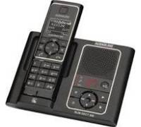 Produktbild Audioline Slim DECT 580