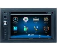 Produktbild Audiovox VXE 6020 NAV