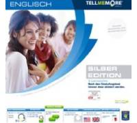 Produktbild Auralog Tell me more Englisch 10 Silber Edition