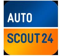 Produktbild Autoscout24 App