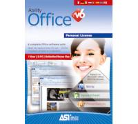 Produktbild Avanquest Ability Office v6