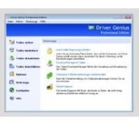 Produktbild Avanquest Driver Genius Professional 8