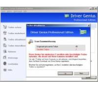 Produktbild Avanquest Driver Genius Professional 8