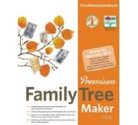 Produktbild Avanquest Family Tree Maker 2008 Premium