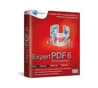 Produktbild Avanquest PDF Experte 6 Pro