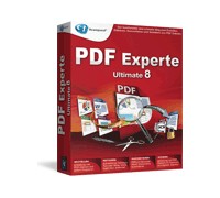 Produktbild Avanquest PDF Experte 8 Ultimate